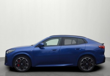 BMW X2 U10 SUV 2.0 20d 163KM 2025 BMW X2 xDrive 20d M Sport Dealer BMW Bonkowscy Dostawa pod dom w cenie, zdjęcie 3