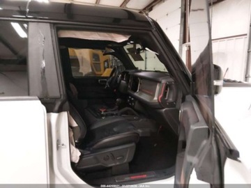 Ford Bronco VI 2024 Ford Bronco Raptor 2024 3.0 Benzyna 418KM, zdjęcie 9