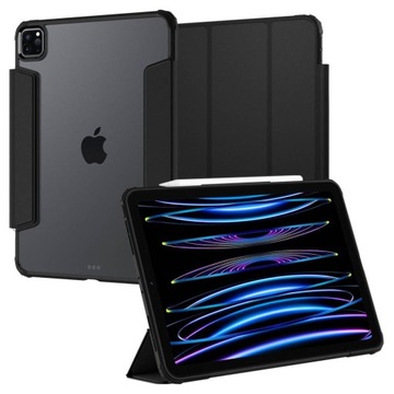 Etui Spigen do iPad Pro 11 2021, case, cover, UHP