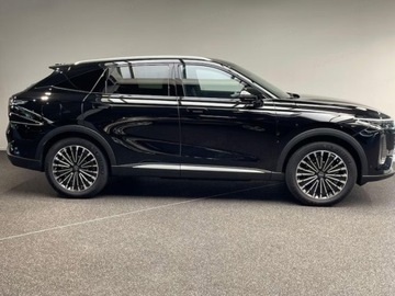 Omoda 9 1.5 T-GDI 537KM 2025 OMODA Omoda 9 1.5 Super Hybrid Exclusive AWD Suv 537KM 2025, zdjęcie 4