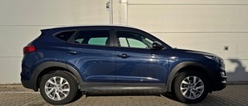 Hyundai Tucson III SUV Facelifting 1.6 GDi 132KM 2020 Hyundai Tucson 1.6 GDi 132KM Salon PL Comfort 1.6 Benzyna 132KM, zdjęcie 5