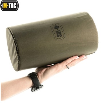 НАДУВНОЕ СИДЕНИЕ 195x120 M-TAC TOURIST OLIVE