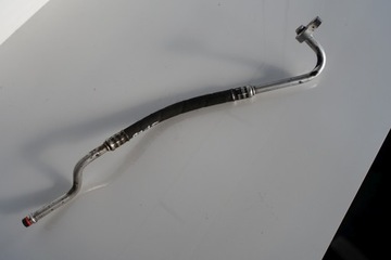 MERCEDES W164 3.0 V6 PŘÍVOD TRUBKA WAZ KLIMATIZACE 1648300115