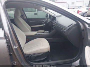 Hyundai Sonata V 2021 Hyundai Sonata 2021 Hyundai Sonata SEL 2.5L 2.5 Benzyna 191KM, zdjęcie 6