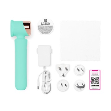 Устройство FOREO PEACH 2 Mint IPL для раствора для удаления волос