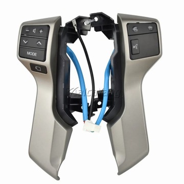 DO LAND CRUISER PRADO GRJ150L TRJ150W KDJ150L MULTIFUNKČNÍ PŘEPÍNAČ NA