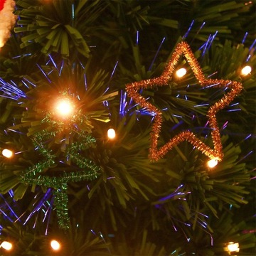 Средства для чистки трубок Arts Christmas 200 шт.