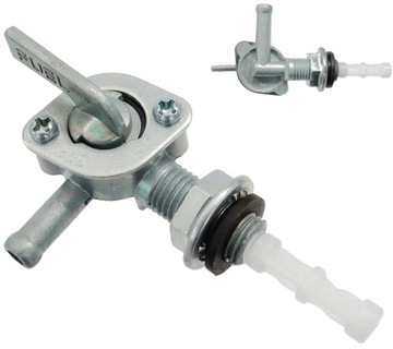 Kranik paliwa M10x1.25