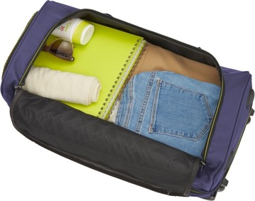 СУМКА TRAVELITE НА КОЛЕСАХ, ОБЪЕМ 119 Л