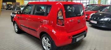 Kia Soul I Crossover 1.6 CRDI VGT 128KM 2009 Kia Soul 1 REJ 2010 ZOBACZ OPIS !! W podanej cenie, zdjęcie 3