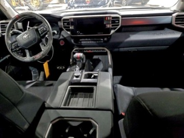 Toyota Tundra II 2022 Toyota Tundra Crewmax SR 2022 3.4 Benzyna 389KM, zdjęcie 8