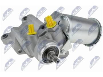ČERPADLO SERVA NTY SPW-TY-037