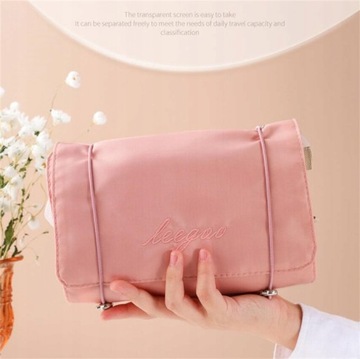 Съемная портативная косметичка 4 в 1.