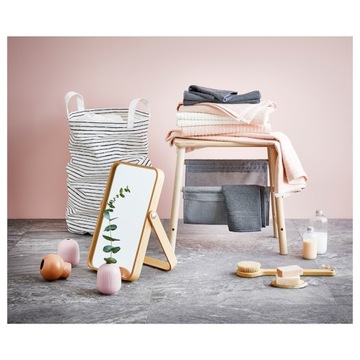 Полотенце Ikea 70х140см хлопок.
