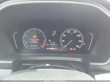 Honda Pilot II 2024 Honda Pilot EX-L 7 Passenger 2024 3.5l 3.5 Benzyna 285KM, zdjęcie 10