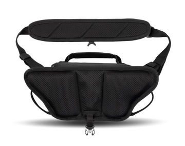 Фотосумка Wandrd Rogue Sling 3 л - желтый