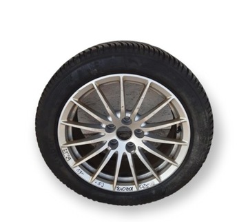 AUDI A4 B9 8W0801025 7.5J ET29 FELGA 17