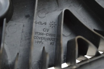 KIA EV6 2021 JINÉ DÍLY INTERIÉR VOZIDLA