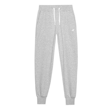 СПОРТИВНЫЕ БРЮКИ ЖЕНСКИЕ СПОРТИВНЫЕ БРЮКИ BASIC 4F СПОРТИВНЫЕ БРЮКИ ДЛЯ БЕЗОПАСНОСТИ