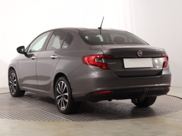 Fiat Tipo II Sedan 1.4 95KM 2020 Fiat Tipo 1.4 16V, Salon Polska, GAZ, Klima, zdjęcie 3