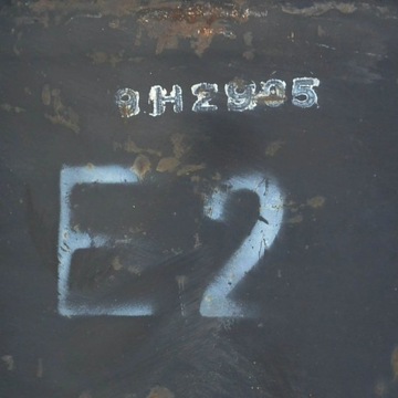 CHEVROLET AVEO 2009 PRAVÁ STRANA DRŽÁK / DRŽÁKY MOTORU