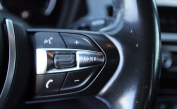 BMW X1 F48 Crossover xDrive18d 150KM 2019 BMW X1 2.0 150KM xDrive 4x4 A8 aut M Pakiet Panorama LED Skora NAVI 2.0, zdjęcie 25