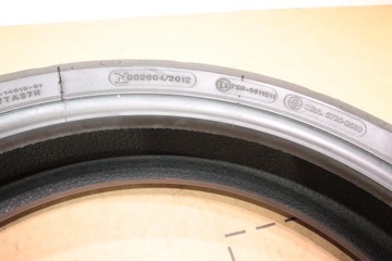 ШИНА MICHELIN ROAD 5 120 70 R17 2021 г.