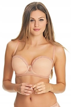 FREYA IDOL ALLURE STRAPLESS UK 30FF EU 65H