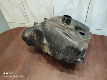 ТОПЛИВНЫЙ БАК KYMCO MXU 300
