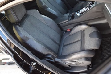 Peugeot 5008 II Crossover 1.6 THP 165KM 2017 Peugeot 5008 1.6 THP 165KM GT-Line Full LED Kamera El.klapa HAK Panorama, zdjęcie 21