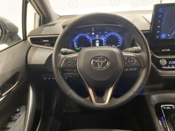 Toyota Corolla XII 2023 Toyota Corolla 1.8 Hybrid Comfort Seria E21 (2019-, zdjęcie 11