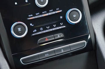 Renault Talisman Sedan 1.6 Energy TCe 149KM 2018 JAK NOWY 100% ORGIN 1.6T 150KM SERWIS NAVI MASAŻ LEDY START/STOP HANDS FRE, zdjęcie 38