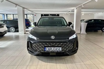 MG HS 2025 MG HS Hybrid Exclusive, Od Reki, Duzy Rabat, Polski Salon 1.5 Hybryda, zdjęcie 3