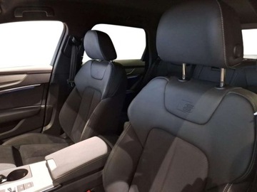 Audi A6 C8 Allroad 2.0 40 TDI 204KM 2025 Audi A6 Avant Sline Interieur, Hak, Aktywny tempomat, FVAT23, Carplay 2.0, zdjęcie 14