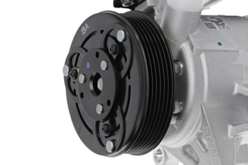 G0QP0O VALEO KOMPRESOR KLIMATIZACE HODÍ SE DO: SUBARU LEVORG 1.6 09.15-