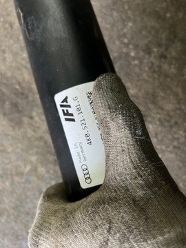 AUDI OE 4K0521101G HŘÍDEL HNACÍ