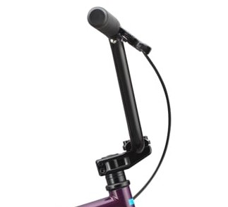 Мангуст Легион L40 фиолетовый 2024 г.