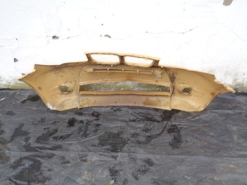 ПЕРЕДНИЙ БАМПЕР BMW X3 E83 АЭРОДИНАМИЧЕСКИЙ НОВЫЙ ОРИГИНАЛ