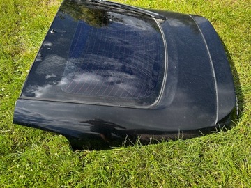 NISSAN 350Z VÍKO KUFRU KUFRU LOĎKA