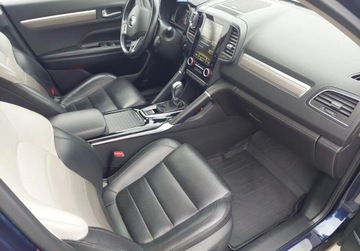 Renault Koleos II SUV 2.0 dCi 177KM 2017 Renault Koleos Salon Polska, 4x4, BOSE, Bezwypadkowy, Led, FV23, 2.0 177KM, zdjęcie 28