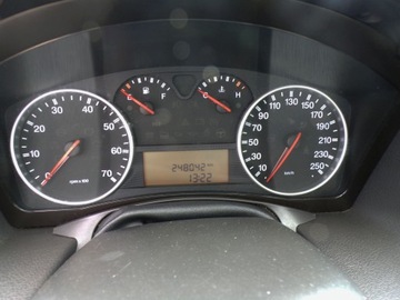 Fiat Croma II 1.9 16v Multijet 150KM 2006 FIAT CROMA1.9 JTD IDEAŁ ODLICZ 23% WATU GWARANCJA, zdjęcie 17