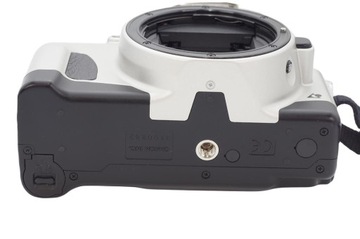 CANON EOS IX 7+ MANUAL — Пленочная камера APS — в коллекцию