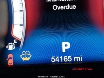 Maserati Ghibli III 2017 Maserati Ghibli 2017 r., 3,0L S Q4 3.0 Benzyna 404KM, zdjęcie 7