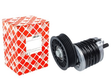 NAPINACZ PASKA AUDI A4 B5 A6 C5 PASSAT B5 1.9 TDI