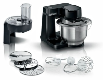 Robot planetarny wielofunkcyjny Bosch MUM S2EB01