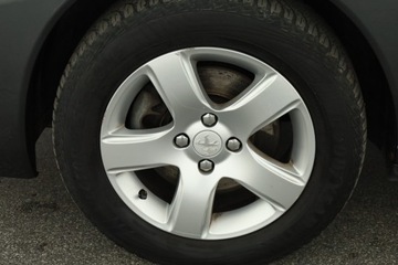 Peugeot 3008 I 2014 Peugeot 3008 Hybrid4, 197 KM, 4X4, Automat, Navi, zdjęcie 11