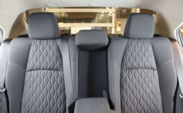 Toyota Corolla XII Sedan 1.6 Valvematic Dual VVT-i 132KM 2019 Toyota Corolla 1.6 Comfort 1.6 Benzyna 132KM, zdjęcie 16