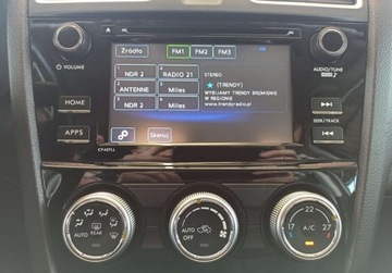 Subaru Forester IV Terenowy 2.0D 147KM 2015 Subaru Forester Subaru Forester IV 2.0D Exclusive 2.0 Diesel 147KM, zdjęcie 12