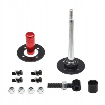 Drift Tuning Short Shifter pasuje do E34 E39 E6x
