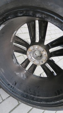 FORD MUSTANG KOLO ALU DISK 19" ORIGINÁLNÍ